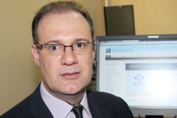 Juiz algemas
