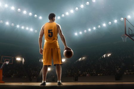 Basquete-Apostas