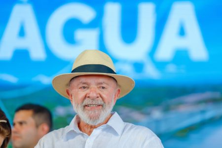 Presidente Lula