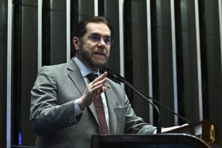 plinio valerio - Metrópoles