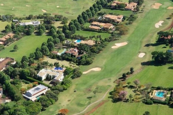 IMAGEM DO CONDOMÍNIO QUINTA DA BARONEZA EM BRAGANÇA PAULISTA - METRÓPOLES