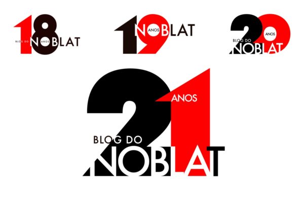 Este blog atinge hoje a maioridade – 21 anos