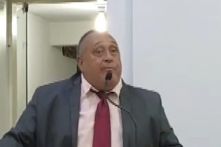 José Raimundo Muniz (PSD)