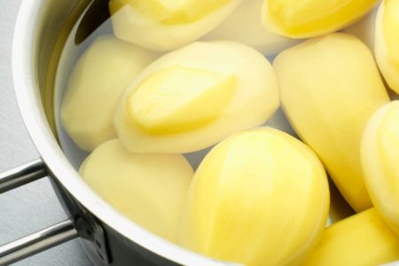 BATATA