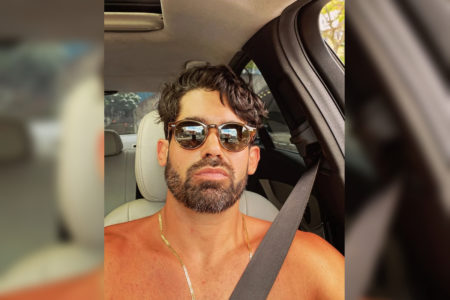 Imagem colorida, Advogado diz que preso por assaltos com Mercedes é viciado em crack - Metróoples