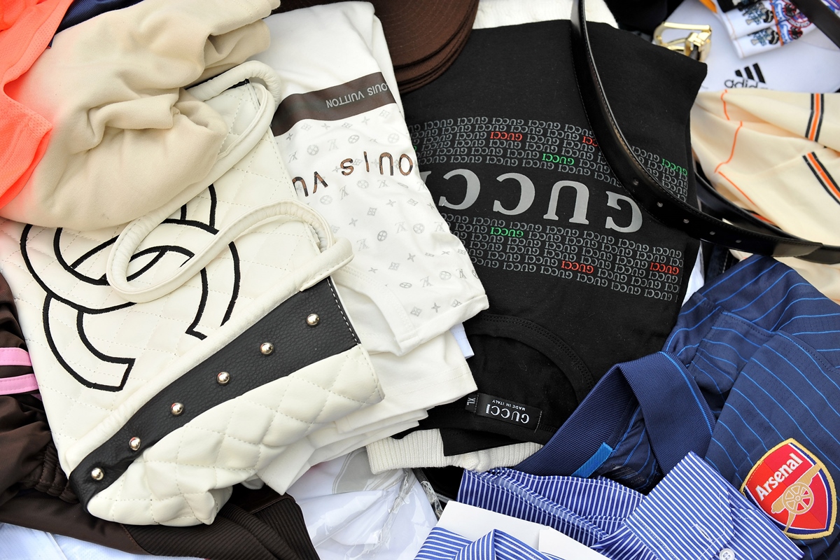 plágios de marcas fashion law direito da moda - metrópoles
