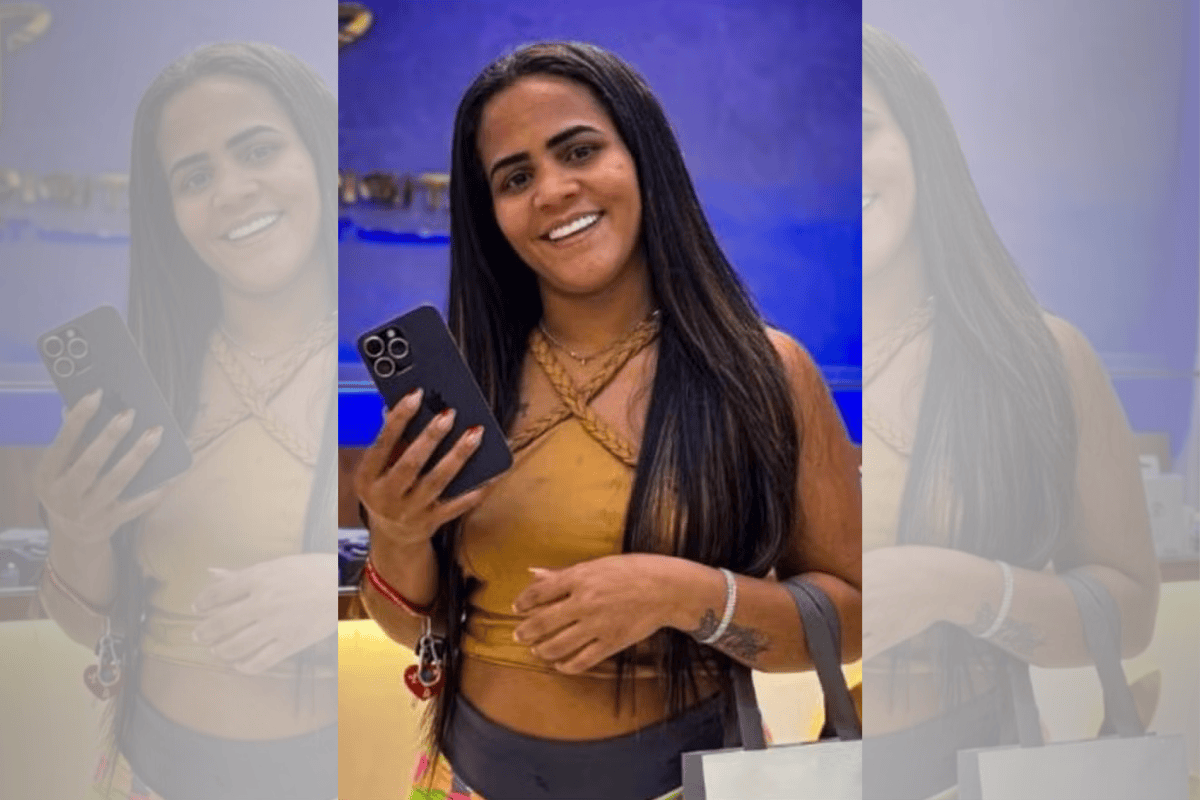 Claudia Mayara Alves Soliva