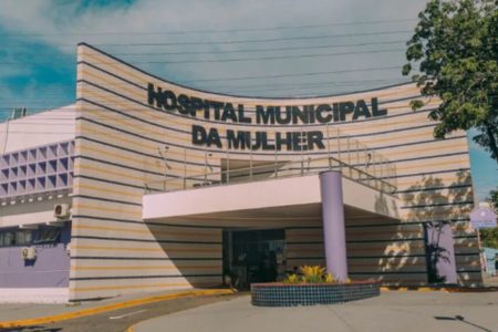 Hospital municipal da mulher
