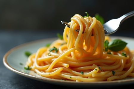 macarrão