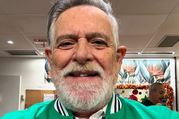 José de Abreu fica doente nas semanas finais de Volta por Cima - Metrópoles