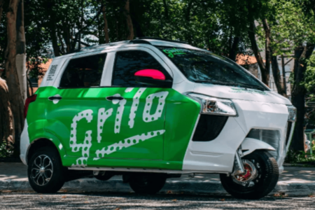 tuk tuk