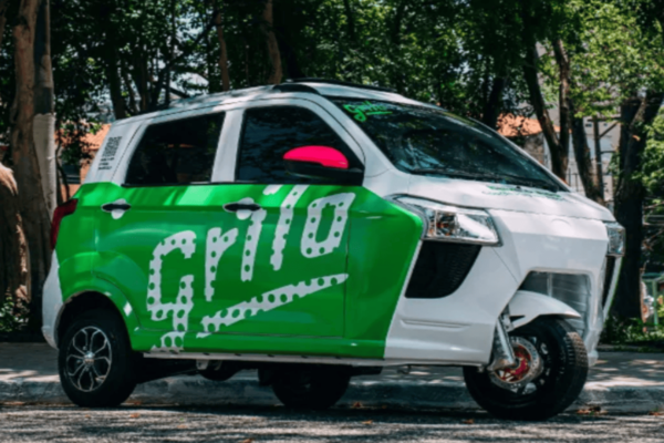 tuk tuk
