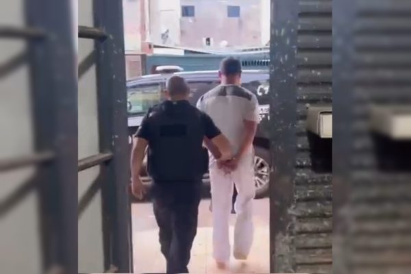 Cesta básica: falsos funcionários do Cras dão golpe em idosos do DF