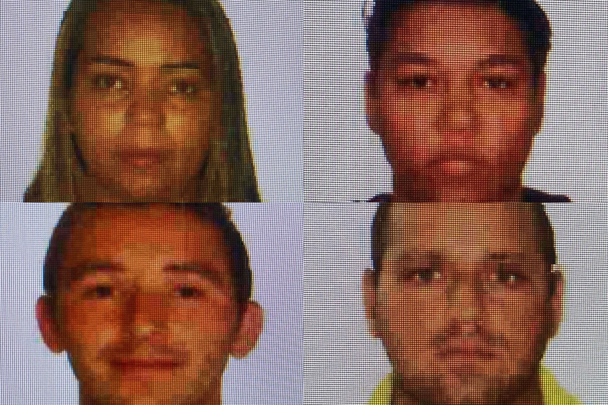 "Falsianes" do Cras: quem são os presos e as foragidas por golpe no DF