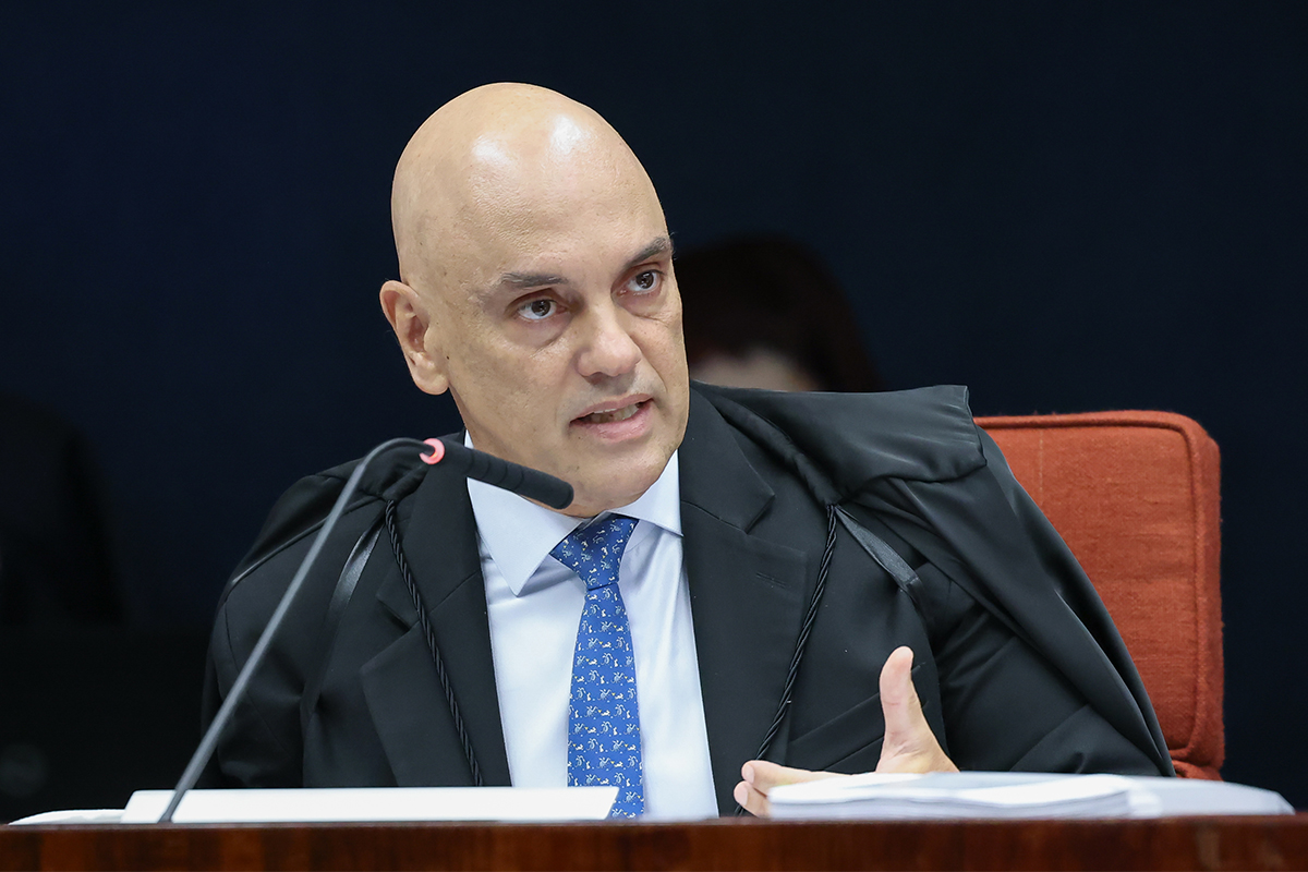 Moraes