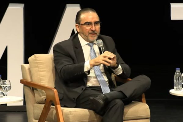 Imagem de Bernard Appy, secretário extraordinário da Reforma Tributária - Metrópoles