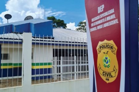 Imagem colorida, Após crise de ciúmes, adolescente mata amigo da namorada no AM - Metrópoles
