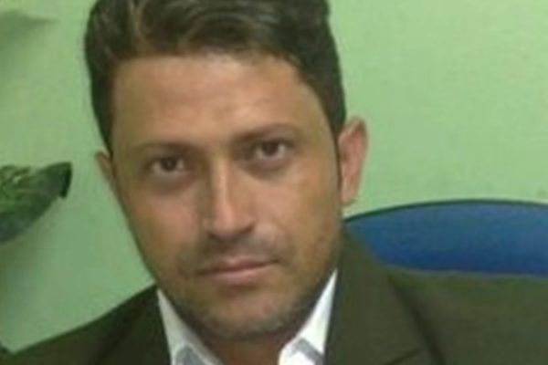 imagem colorida delegado envolvido trafico de drogas bahia