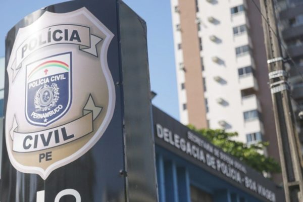 Delegacia de Polícia