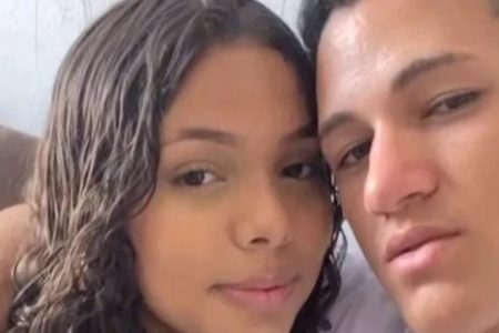 Adolescente que sobreviveu a acidente morre após dias internado na PB