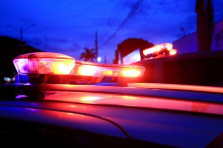 Sirenes de polícia
