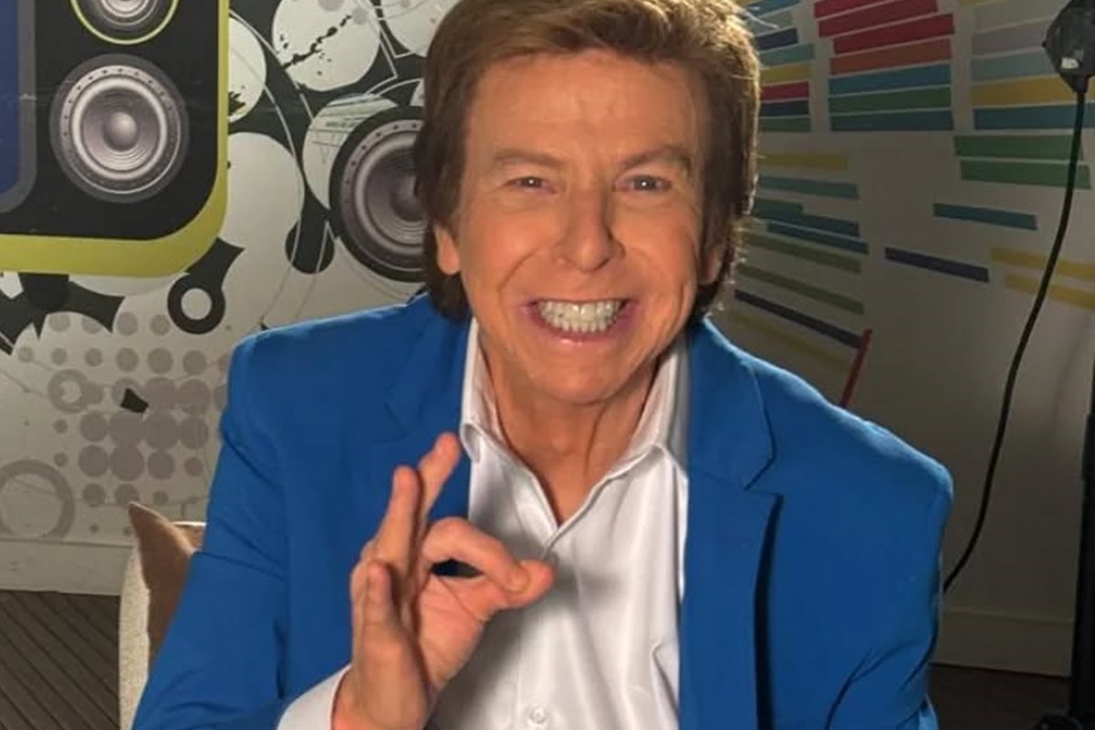 RedeTV! se manifesta sobre acusações de assédio contra Nelson Rubens - Metrópoles