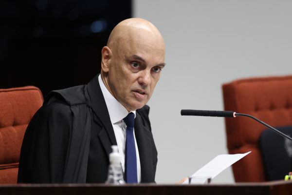Primeira Turma do STF julga denúncia sobre o núcleo 1 da Pet 12.100 - 26/03/2025