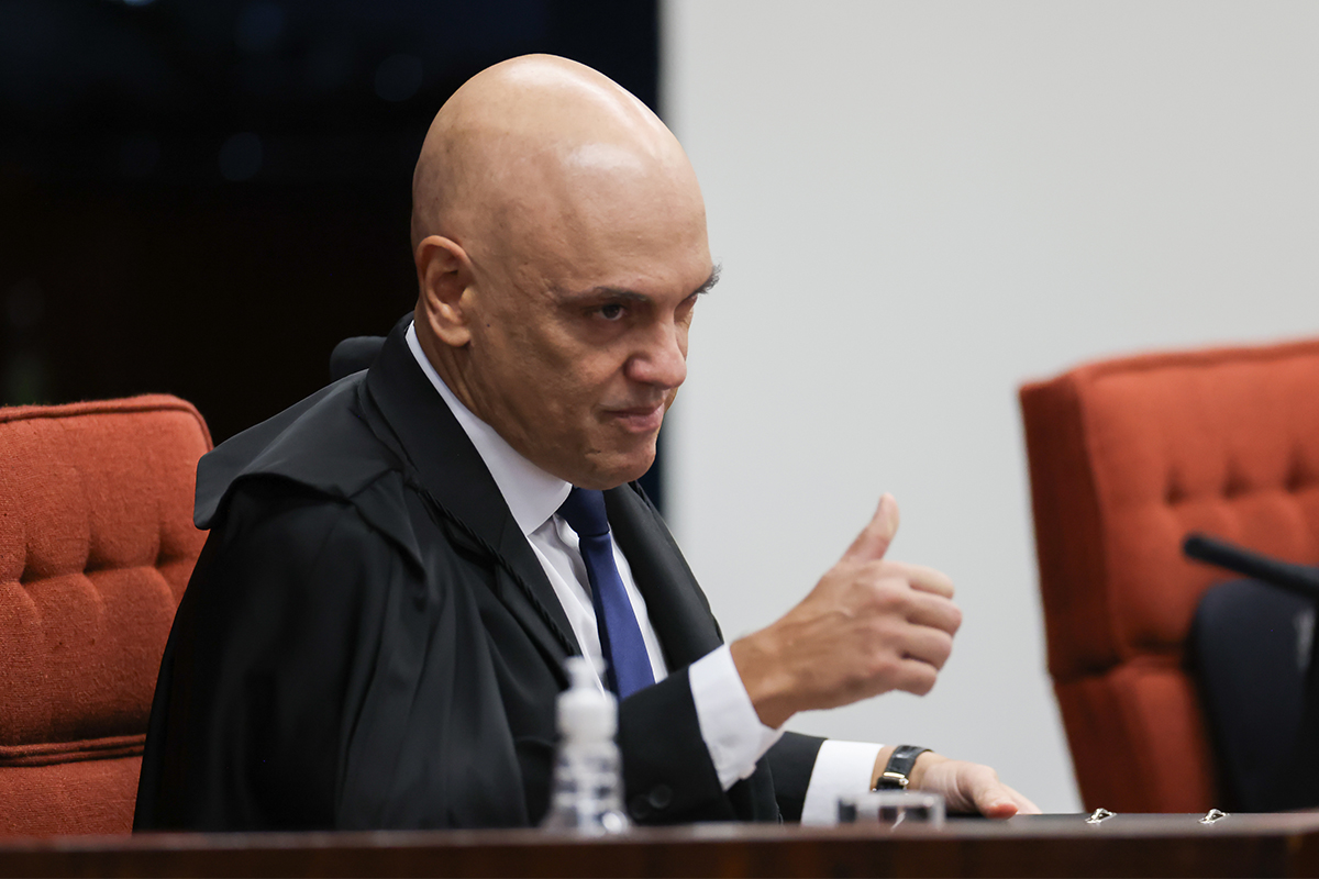 Alexandre de Moraes