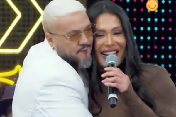 Gracyanne Barbosa fala sobre volta com Belo e internautas reagem - Metrópoles