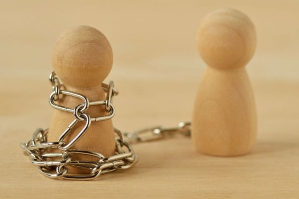 dependência emocional