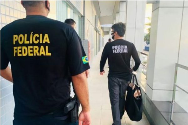 Imagem colorida, Concurso PF: sindicato crava Cebraspe, edital e vagas para Perito - Metrópoles