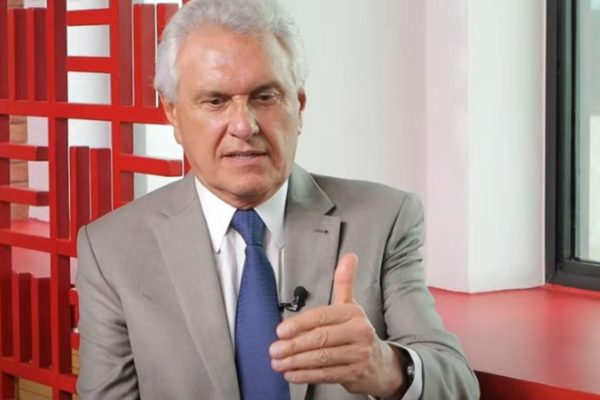 Ronaldo Caiado