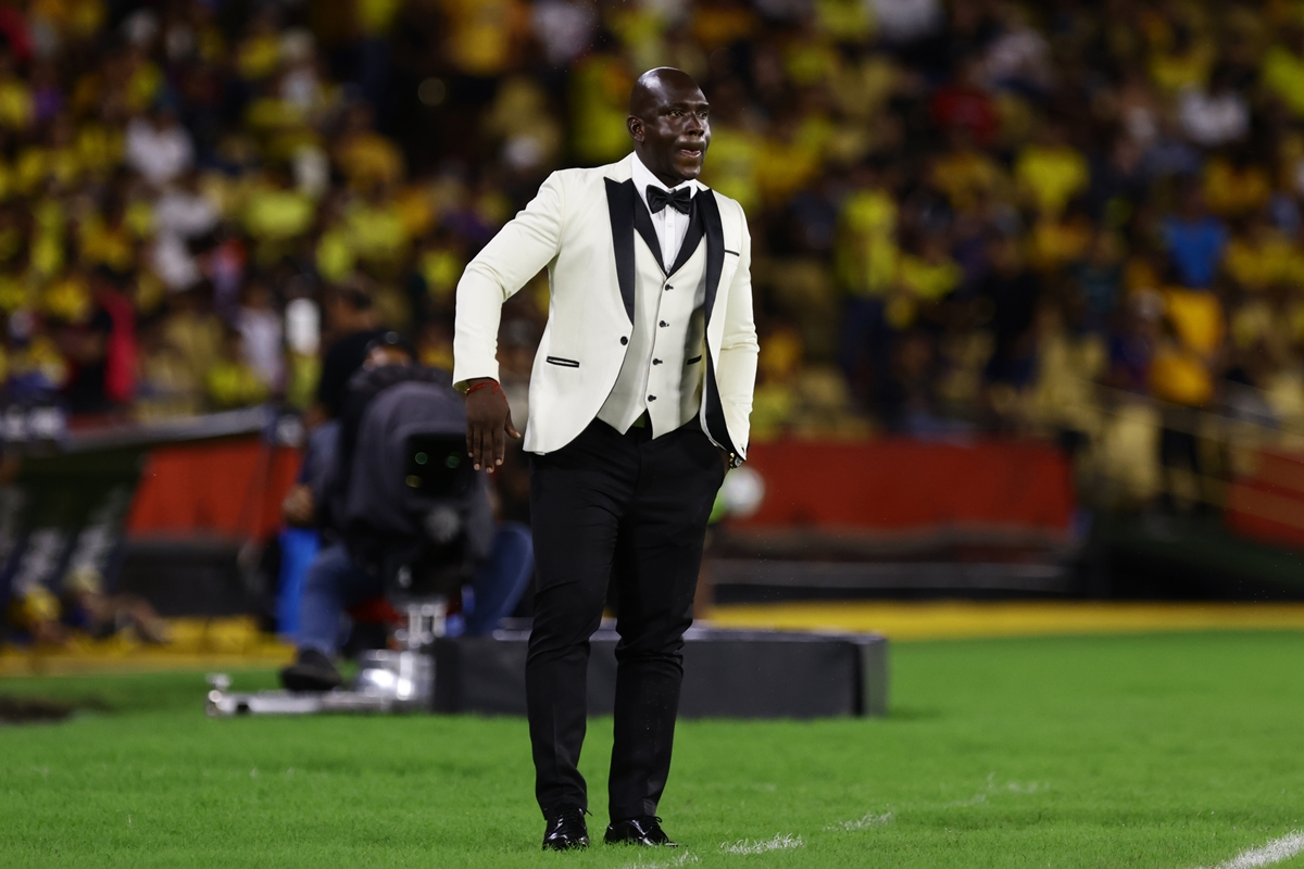 tecnicos futebol estilo moda segundo castillo - metrópoles