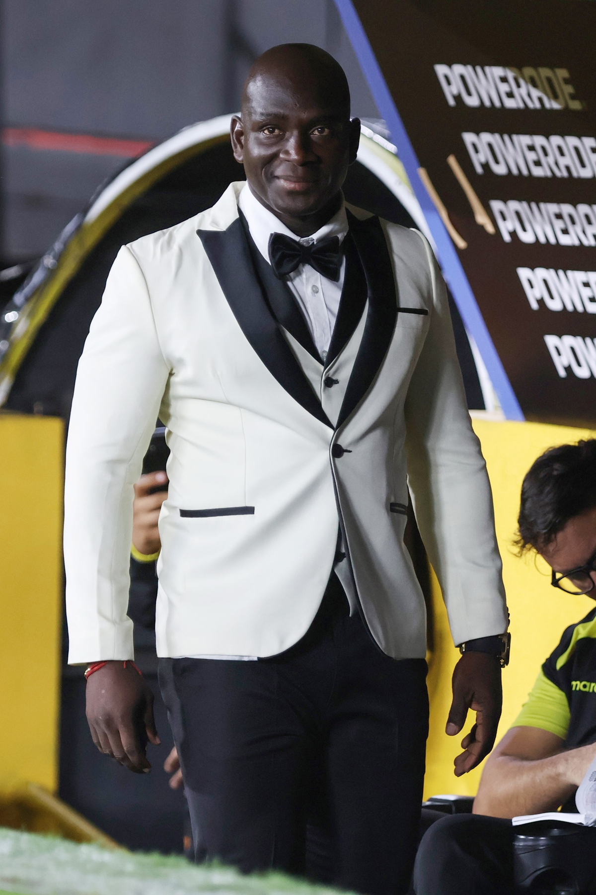 tecnicos futebol estilo moda segundo castillo - metrópoles