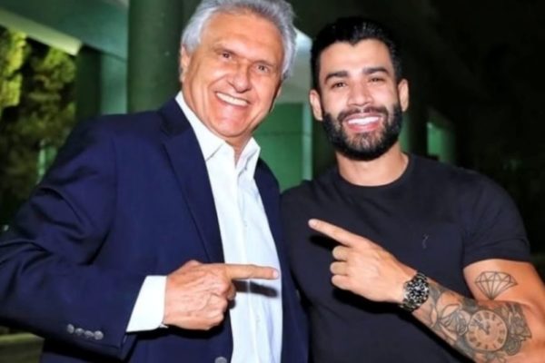 Gustavo Lima Caiado