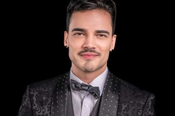 Fábio Gontijo é contratado pela Record News e já tem data de estreia - Metrópoles