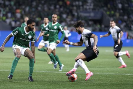 Corinthians x Palmeiras-apostas