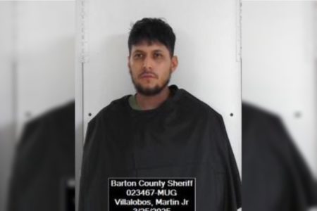 Martin Villalobos Junior