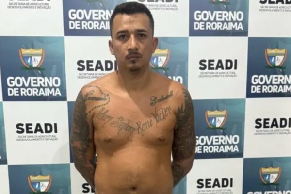 Hamilton da Silva Teixeira