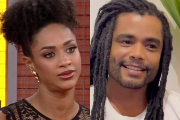 Aline Patriarca revela se quer encontrar com Diogo fora do BBB25 - Metrópoles