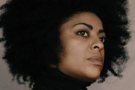 Imagem colorida de Preta Ferreira