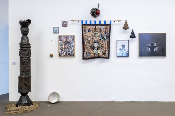 Exposição Outras paisagens