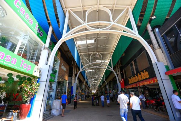 Feira dos Importados - Metrópoles