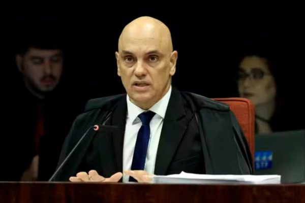Moraes argumentos Bolsonaro