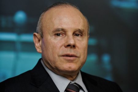 Guido Mantega - Metrópoles