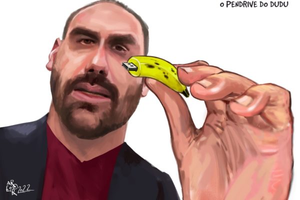 Charge do Aroeira