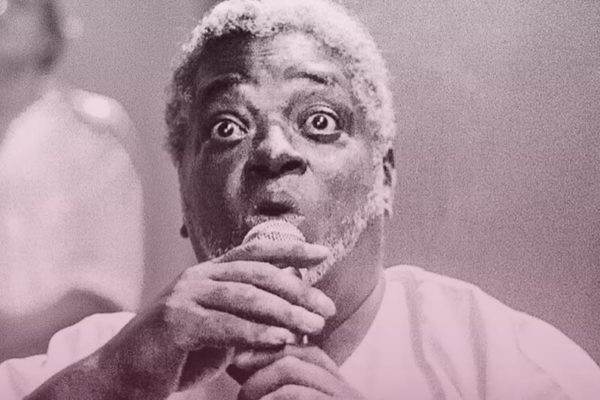 Morre, aos 71 anos, o músico Abdias Nascimento, filho de Léa Garcia - Metrópoles