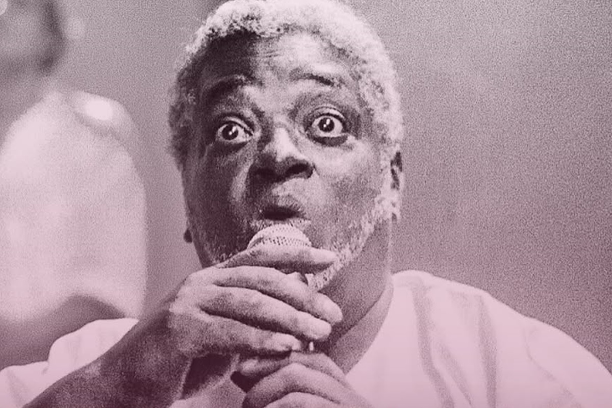 Morre, aos 71 anos, o músico Abdias Nascimento, filho de Léa Garcia - Metrópoles