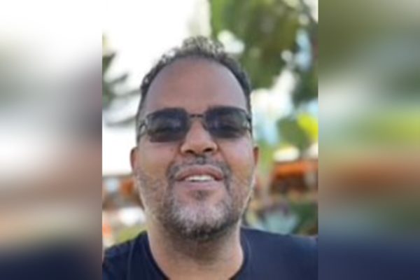 Ricardo foi preso em Santa Catarina