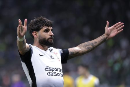 Brasileirão-APOSTAS